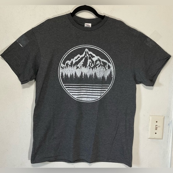 Delta Other - NWOT NATURE Outdoorsy Type Tee L